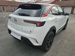Weiß Gebraucht 2022 Opel Mokka-e SUV | 19.500 € (Superpreis)