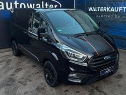 Agate black Gebraucht 2022 Ford Transit Custom Van / Kleinbus | 26.900 €