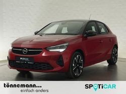 Rot Gebraucht 2022 Opel Corsa-e GS Line Kleinwagen | 15.224 € (Guter Preis)