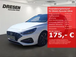Weiss Gebraucht 2021 Hyundai XG Limousine | 20.690 €