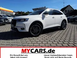 Weiß Gebraucht 2022 DS Automobiles DS7 Crossback Rivoli SUV | 26.999 € (Superpreis)