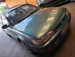 Grün Gebraucht 1994 Toyota Corolla Kleinwagen | 1.750 €
