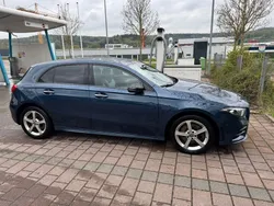 Mercedes A250