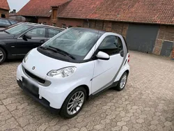 Weiß Gebraucht 2010 Smart ForTwo Coupé Kleinwagen | 2.900 € (Fairer Preis)
