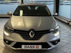 Gebraucht 2020 Renault Mégane GrandTour Kombi | 15.990 € (Fairer Preis)