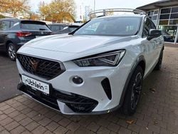 Weiß Gebraucht 2024 Cupra Formentor SUV | 29.990 € (Superpreis)