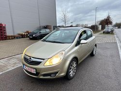 Gold Gebraucht 2008 Opel Corsa Cosmo Limousine | 3.999 € (Fairer Preis)