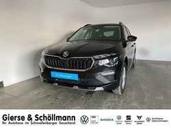 Schwarz Neu 2025 Skoda Kamiq Selection SUV | 27.950 € (Fairer Preis)
