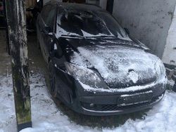 Schwarz Gebraucht 2008 Renault Laguna GrandTour GT Kombi | 2.900 €