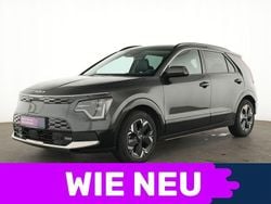 Interstellar Gebraucht 2023 Kia e-Niro Vision SUV | 25.884 € (Guter Preis)