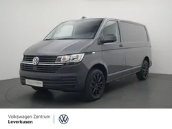 Pure grey Neu 2025 VW T6.1 Van | 37.980 € (Superpreis)
