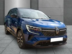 Schwarz Neu 2025 Renault Austral Techno SUV | 33.744 € (Fairer Preis)