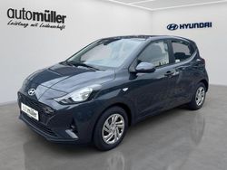 Grau Neu 2025 Hyundai i10 Select Kleinwagen | 15.888 € (Fairer Preis)