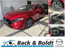 Andere Gebraucht 2023 Mazda 3 Exclusive-Line Kleinwagen | 28.950 € (Teuer)