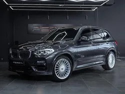 Grau Gebraucht 2019 Alpina XD3 SUV | 43.900 € (Fairer Preis)