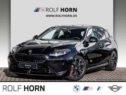 Grau Neu 2025 BMW 120 Shadowline Kleinwagen | 43.430 € (Teuer)