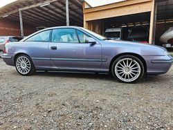 Violet Gebraucht 1994 Opel Calibra Coupé | 3.500 €