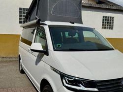 Weiß Gebraucht 2025 VW T6.1 California Van | 66.500 €
