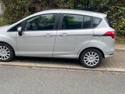 Silber Gebraucht 2014 Ford B-MAX Trend Van / Kleinbus | 6.900 € (Fairer Preis)
