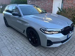 Silber Gebraucht 2020 BMW 530 Kombi | 27.500 € (Fairer Preis)
