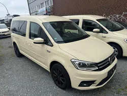 Beige Gebraucht 2020 VW Caddy Maxi Van / Kleinbus | 8.800 €