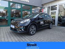 Schwarz Gebraucht 2021 Kia e-Niro 3 SUV | 17.470 € (Superpreis)