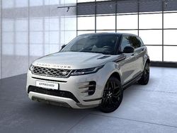 Gebraucht 2022 Land Rover Range Rover evoque SE Dynamic SUV | 38.880 €