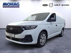 Weiss Neu 2025 Ford Transit Trend Van | 38.990 €