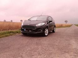 Gebraucht 2015 Ford Fiesta Titanium Limousine | 3.890 € (Fairer Preis)
