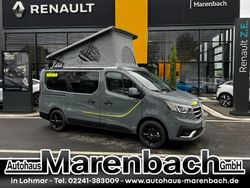 Grau Gebraucht 2023 Renault Trafic Komfort Van / Kleinbus | 65.990 €