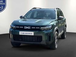 Grün Neu 2025 Dacia Bigster Expression SUV | 32.870 € (Fairer Preis)