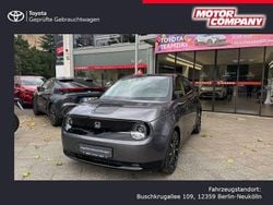 Grau Gebraucht 2023 Honda e Advance Kleinwagen | 21.490 € (Etwas zu teuer)