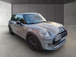 Grau Gebraucht 2014 Mini Cooper Kleinwagen | 8.000 € (Fairer Preis)