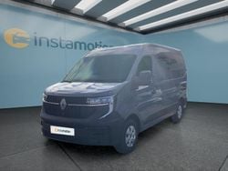 Grau Neu 2025 Renault Master Limousine | 36.949 € (Guter Preis)
