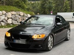 Gebraucht 2009 BMW 335 Cabriolet M Performance Cabrio | 23.000 € (Teuer)