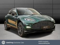 Grün Neu 2025 Aston Martin DBX 707 SUV | 289.007 € (Fairer Preis)