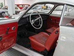 Grau Gebraucht 1968 VW Karmann Ghia Karmann Coupé | 22.990 €