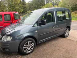 Grau Gebraucht 2006 VW Caddy Life Van / Kleinbus | 3.690 € (Fairer Preis)