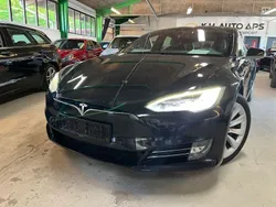 Gebraucht 2017 Tesla Model S Performance Limousine | 19.995 €