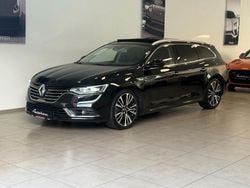 Schwarz Gebraucht 2018 Renault Talisman GrandTour Initiale Paris Kombi | 13.980 € (Superpreis)