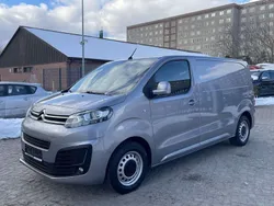 Weiss Gebraucht 2020 Citroën Jumpy Van / Kleinbus | 15.351 € (Guter Preis)