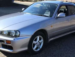 Silber Gebraucht 1999 Nissan Skyline GT Coupé | 15.000 €