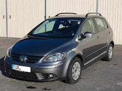 Grau Gebraucht 2008 VW Golf Plus United Van / Kleinbus | 4.800 € (Guter Preis)