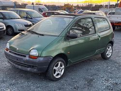 Grün Gebraucht 1998 Renault Twingo Kleinwagen | 490 € (Superpreis)