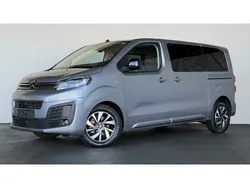 Braun Neu 2024 Citroën Spacetourer Van | 37.970 € (Guter Preis)