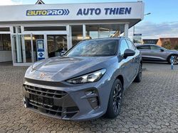 Grau Gebraucht 2025 Cupra Terramar SUV | 35.760 € (Guter Preis)