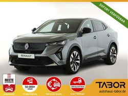 Grau Gebraucht 2025 Renault Rafale Techno SUV | 41.288 € (Fairer Preis)