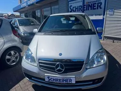 Silber Gebraucht 2010 Mercedes A160 Limousine | 9.900 €