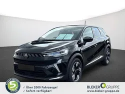 Schwarz Neu 2025 Renault Symbioz Techno SUV | 29.490 € (Guter Preis)