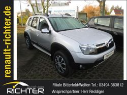 Silber Gebraucht 2012 Dacia Duster Prestige SUV | 5.995 € (Fairer Preis)